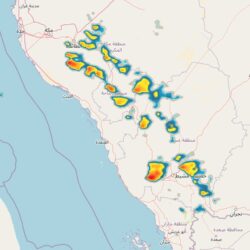 محافظ هروب يرعى مبادرة شتاؤنا سعد غذاء وكساء