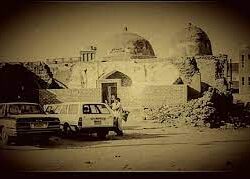 بعد مناشدة نجله.. نقل الشاعر “علي محمد صيقل” إلى أحد المستشفيات المتخصصة