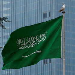 سفير السعودية يقدم أوراق اعتماده لرئيس جمهورية الجبل الأسود