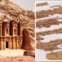 الطائف مدينة الورود قطعة من الجنة  من مدن المملكة التاريخية القديمة