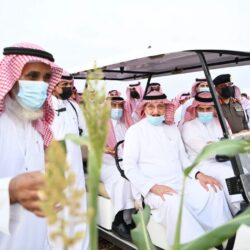 جولة ولي العهد الخليجية تحط في المنامة بمملكة البحرين