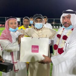 سمو نائب أمير جازان: يوم التأسيس مناسبة عظيمة للاحتفاء بتاريخ بلادنا الغالية