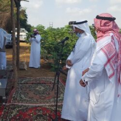 أكثر من 15 مليون فحص مخبري تجريه أقسام المختبر بصحة جازان خلال العام الميلادي 2021