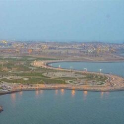 أمير جازان يدشّن “مركز النقل الطبي” بمستشفى بني مالك بجازان