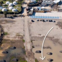 مصرع ستة أشخاص وإصابة العشرات في تدافع أمام إستاد بالكاميرون