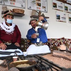 “العريشي” مديرًا عامًّا لهيئة الهلال الأحمر بجازان