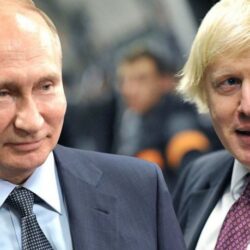 وزير الداخلية ونظيره العُماني يتفقدان منفذ الربع الخالي الحدودي الرابط بين البلدين