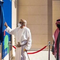 المملكة تدين بشدة محاولات الحوثي استهداف المناطق والأعيان المدنية في الإمارات