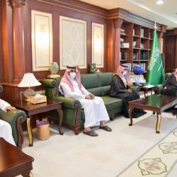 انتخاب آل عقران رئيساً لاتحاد وكالات الأنباء العربية