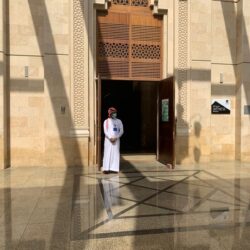 الفرق الفنية بإسلامية جازان تنفذ عمليات صيانة أكثر من ٨٠٠ مسجد وجامع