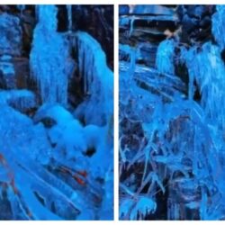 العثور على صخرة أثرية تحمل نقوشاً ثمودية في تيماء و3 مراحل لقراءتها تعود لأكثر من 2600 عام