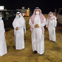 مستشفى الملك فهد المركزي بجازان يحصل على اعتماد الاستجابة للطوارئ النووية والإشعاعية