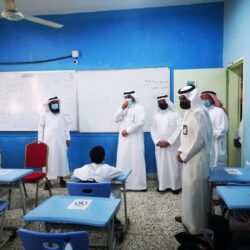 أمير جازان يدشن 20 مشروعًا تنمويًا لخدمات بيئية ومائية وزراعية بتكلفة تزيد عن 3.6 مليارات ريال