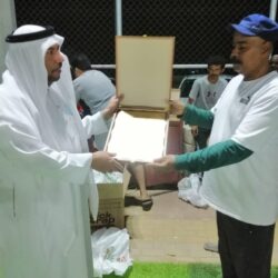 سمو أمير جازان يكلف الجنفاوي أميناً عاماً لمجلس المنطقة والدقدقي مشرفاً عاماً على القرية التراثية