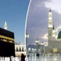 50 ألفا يؤدون صلاة الجمعة في المسجد الأقصى