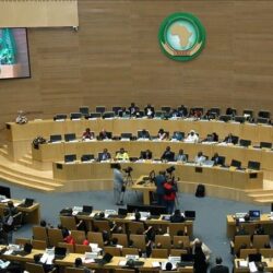 مجلس الأمن بالإجماع يندد بالهجمات الإرهابية للحوثيين على الإمارات