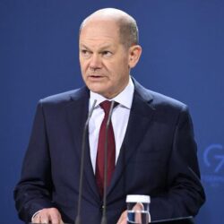 الازمة الاوكرانيا واحتمال حرب عالمية