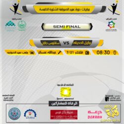 كلمة للوطن في يوم التاسيس السعودي