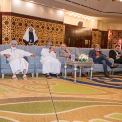 البرلمان العربي: ندعم كافة إجراءات «السعودية واليمن والإمارات» في الحفاظ على أمنهم