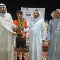 سباق المفاريد بمضمار الصويدرة .. ينطلق غدا