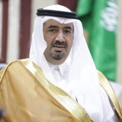 الدلح ينهي لوحته عند شروق شمس ٢٢ فبراير