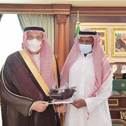 كرنفال أمني رياضي يبهر جازان من تنظيم الشرطة