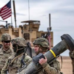 خبير فرنسي يكشف مفاجأة بشأن تحليق طائرات “يوم القيامة” الأمريكية