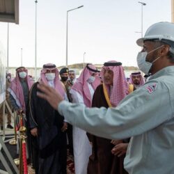 فعاليات يوم التأسيس