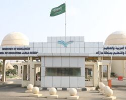 ازدياد الحركة التجارية في جازان مع قرب حلول شهر رمضان