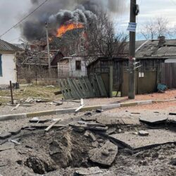 مستشار الأمن القومى الأمريكى: سنرد بشكل مناسب على قتل روسيا لصحفى أمريكى