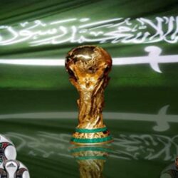 سمو نائب أمير جازان يهنئ القيادة بمناسبة تأهل المنتخب السعودي لكأس العالم 2022