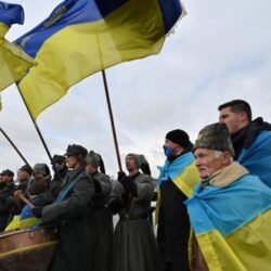 أوكرانيا: الحرب قد توقف صادراتنا من المحاصيل