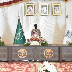 35 ألف زائر لمهرجان زيتون الجوف الدولي خلال أيامه الأولى