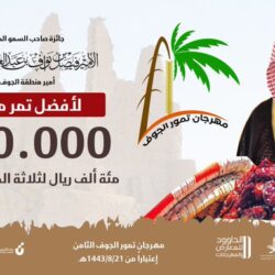 ” الترفيه” تكشف عن قيمة جوائز أول مسابقة “لتلاوة القرآن والأذان” في رمضان