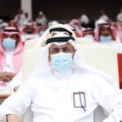 انطلاق الملتقى العلمي للإبداع والموهبة “جاهزون للمستقبل” بتعليم جازان