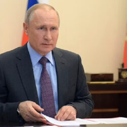 “بايدن” و”زيلينسكي” يبحثان تزويد الجيش الأوكراني بقدرات عسكرية إضافية