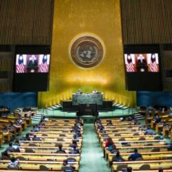 ولي العهد ننظر لإسرائيل كحليف لكن هناك قضايا يجب حلها قبل الوصول إلى ذلك