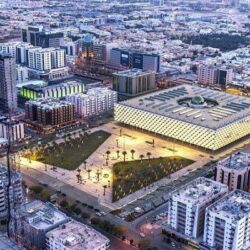 البرلمان العربي يدين إطلاق مليشيا الحوثي الإرهابية طائرات مسيرة تجاه المملكة