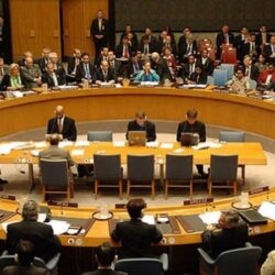 البرلمان العربي يدينُ التصعيد الإسرائيلي ضد الفلسطينيين في الأراضي المحتلة