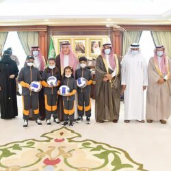 أبرز عناوين الصحف السعودية الصادرة اليوم