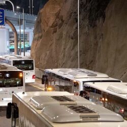 أمانة منطقة جازان تعالج 530 بلاغًا خاصًا بحواجز الحفريات