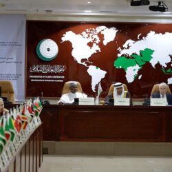 مهرجان عميد الصوارمة الرمضاني الثامن مواجهات دور الاربعة