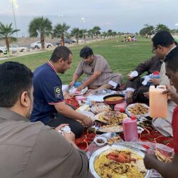 اللجنة المنظمة لبطولة جازان للاعبين القدامى تطلق اسم احمد حربين على جائزة الهداف