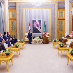 أبرز عناوين الصحف السعودية الصادرة اليوم