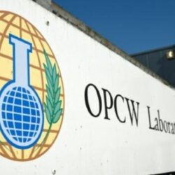 الرئيس الأوكراني: نفدت أسلحتنا في ماريوبول