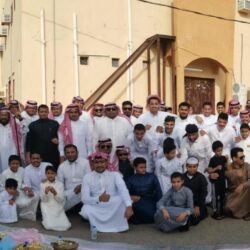 إدارة ولاعبي نجوم قدمى الساحل تقدم التهاني والتبريكات بمناسبة عيد الفطر المبارك للقيادة الرشيدة