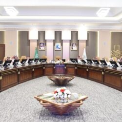 وكيــل إمارة جـازان يرأس اجتماعًا لعرض مشروع تطوير مزارع البن بالقطاع الجبلي