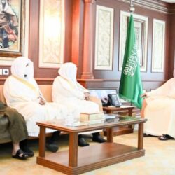 صناعي جازان يقيم حفل المعايدة لمنسوبيه