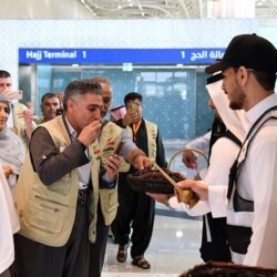 الديوان الملكي: بناءً على توجيه خادم الحرمين الشريفين.. سمو ولي العهد غادر في زيارة لمصر والأردن وتركيا استجابة للدعوات المقدمة لسموه