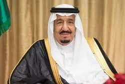 سمو ولي العهد يهنئ رئيس الولايات المتحدة الأمريكية بذكرى استقلال بلاده